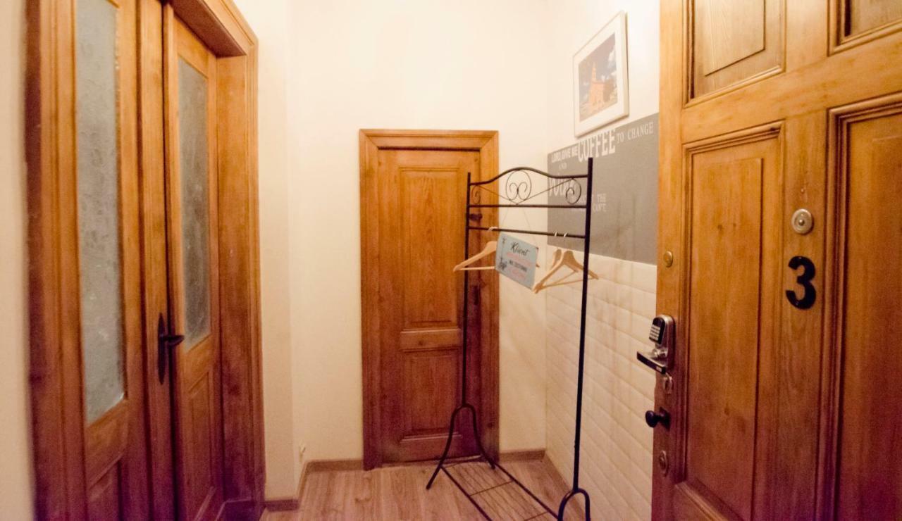 Apartament Gra - Gothic House Thorn Exterior foto