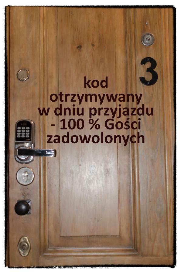 Apartament Gra - Gothic House Thorn Exterior foto