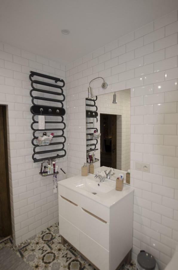Apartament Gra - Gothic House Thorn Exterior foto